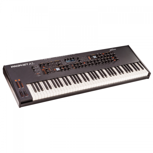 DSI Sequential Prophet XL